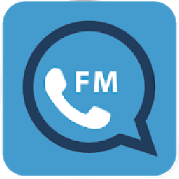 FM Whats New Version आइकन