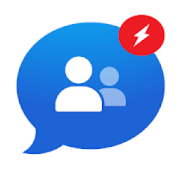 Social Lite for Facebook icon