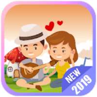 Ultimate WASticker Pack for Whatsapp- WAStickerApp