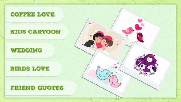 Ultimate WASticker Pack for Whatsapp- WAStickerApp screenshot 1