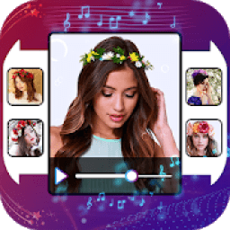 ikon Slide Show with Music