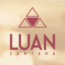 ikon Luan Santana