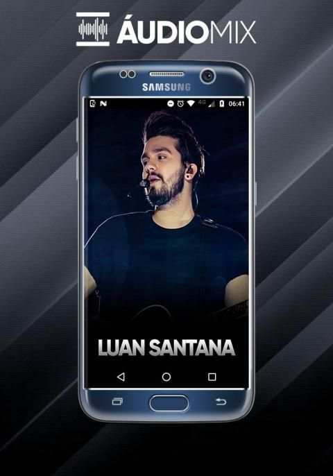 Luan Santana screenshot 3