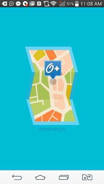 Offer Plus App (Offers) स्क्रीनशॉट 1