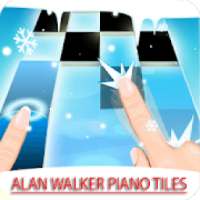 Alan Walker Piano Tiles 2019