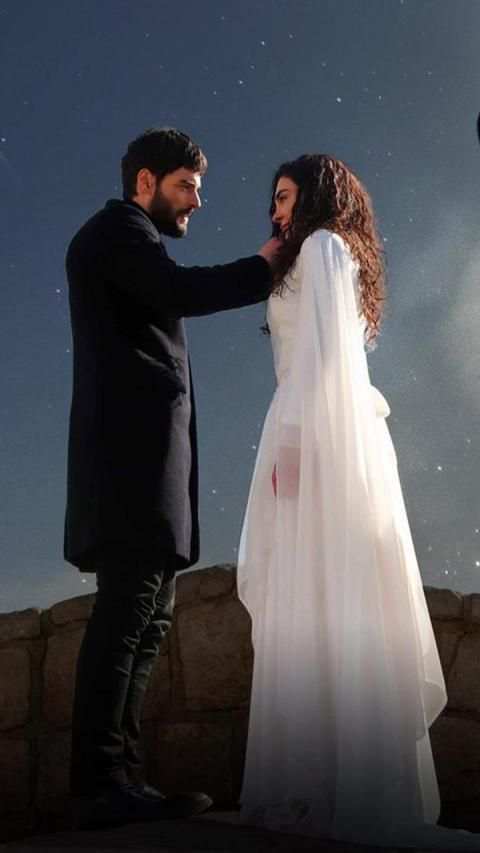 Hercai Dizi Muzikleri screenshot 4