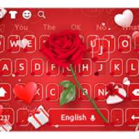 Love Rose Keyboard