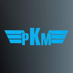 iPKM