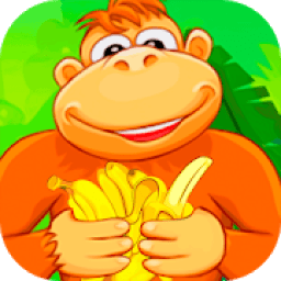 Monkey Jump icon