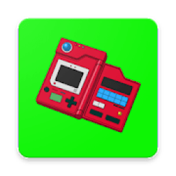 Pokedéx - Lista de Pokemon! icon