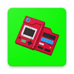 Pokedex - Lista de Pokemon 1.2