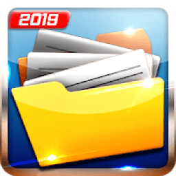 ikon File Manager Pro 2019
