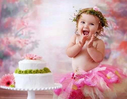 Name Photo on Birthday Cake screenshot 2