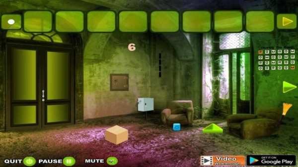 100 Room Escape Game screenshot 7