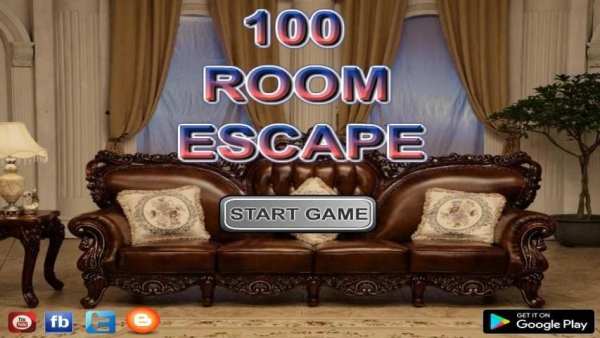 100 Room Escape Game screenshot 15