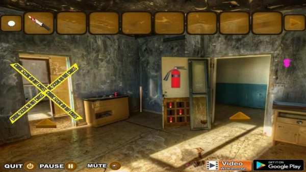 100 Room Escape Game screenshot 4