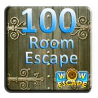 ikon 100 Room Escape Game