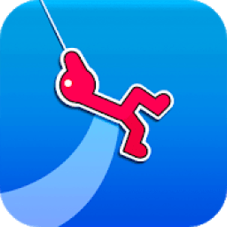 ikon Stickman Rope - Swing Hook