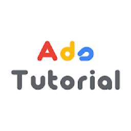 Ads Tutorial with Sample Ad Units for Admob