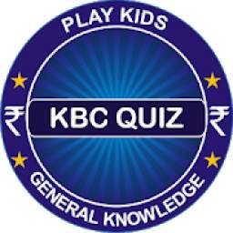 KBC Quiz 2019 in Hindi