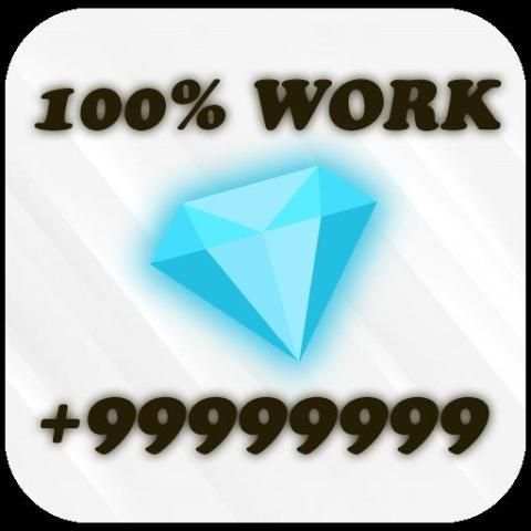 Guide For Free-Fire Diamonds 2019 screenshot 1