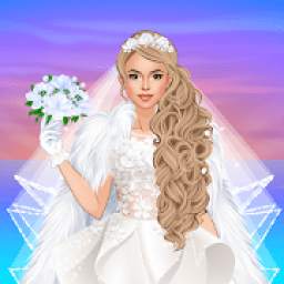 Millionaire Wedding - Lucky Bride Dress Up