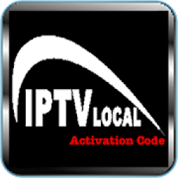 ikon IPTV LOCAL