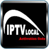 IPTV LOCAL