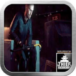 ikon Guide Thief Simulator ✔