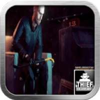 Guide Thief Simulator ✔ on 9Apps