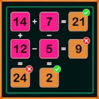 Matching Brain Challenge Game