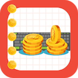 Money Keybord आइकन