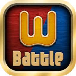 Woody™ Battle: Online Multiplayer Block Puzzle
