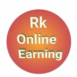 Rk Online Earning आइकन