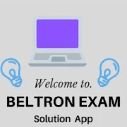 Beltron Exam Solution आइकन