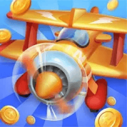 Merge Plane icon
