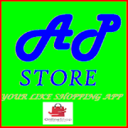 ikon AP SHOPPING STORE
