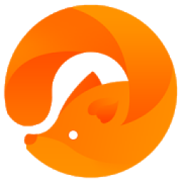 ikon GoFox - Incognito Browser And Private Web Browser