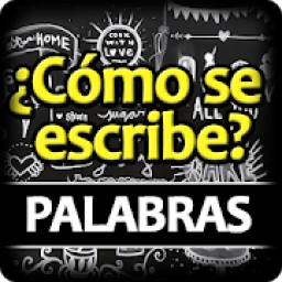 Como se Escribe - Preguntas de Lengua y Gramatica icon