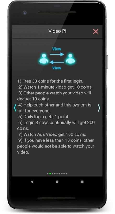 Next Generation Youtube View Booster - Video Pi screenshot 5