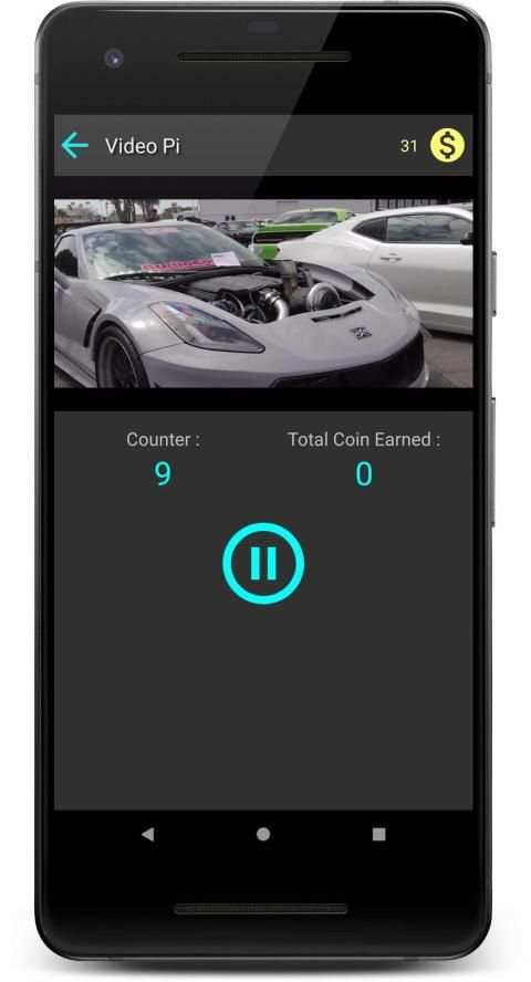 Next Generation Youtube View Booster - Video Pi screenshot 1