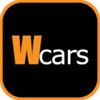 Wcars on 9Apps