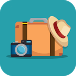 TravelGo - Cheap Booking App icon