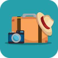 TravelGo - Cheap Booking App on 9Apps