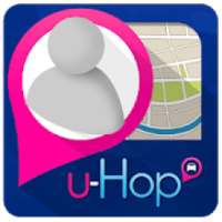 U-HOP Driver on 9Apps