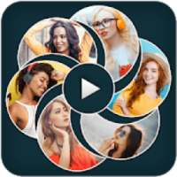 Photo Slideshow with Music : Video Maker