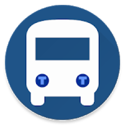 Montreal RTM (AMT) Express Bus - MonTransit आइकन