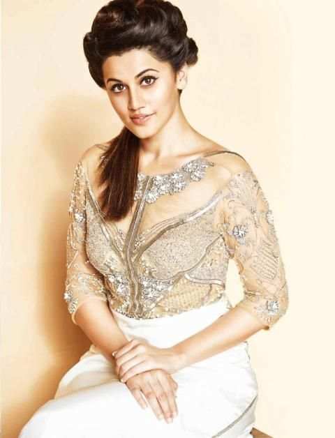 Taapsee Pannu Wallpapers HD screenshot 31