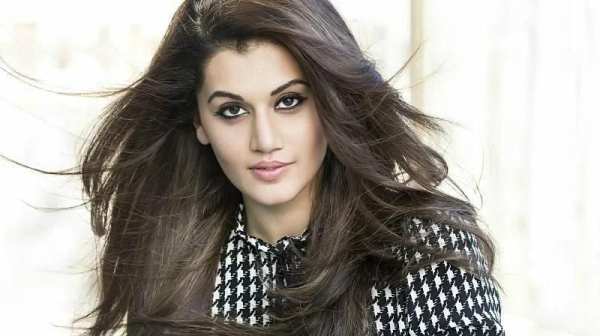 Taapsee Pannu Wallpapers HD screenshot 30