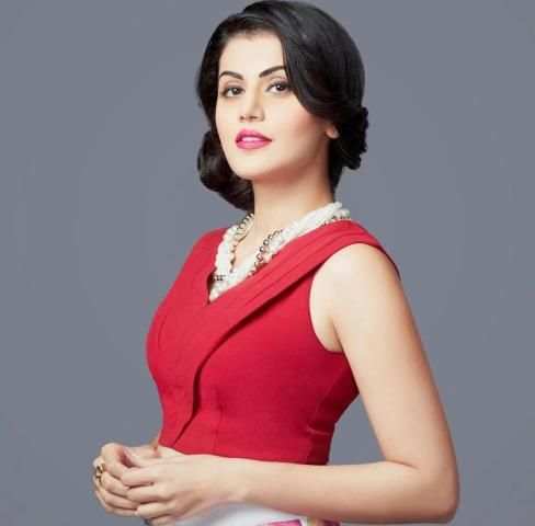 Taapsee Pannu Wallpapers HD screenshot 6